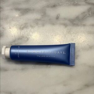 Summer Fridays Jet Lag Mask Travel size tube